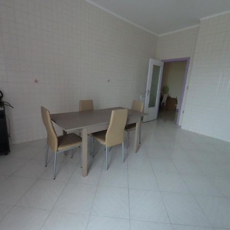 Sea View Apartment เนเปิลส์ ภายนอก รูปภาพ