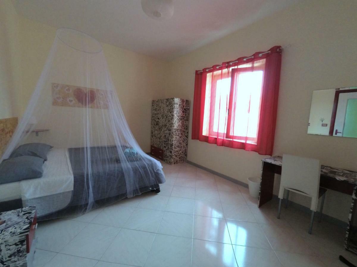 Sea View Apartment เนเปิลส์ ภายนอก รูปภาพ